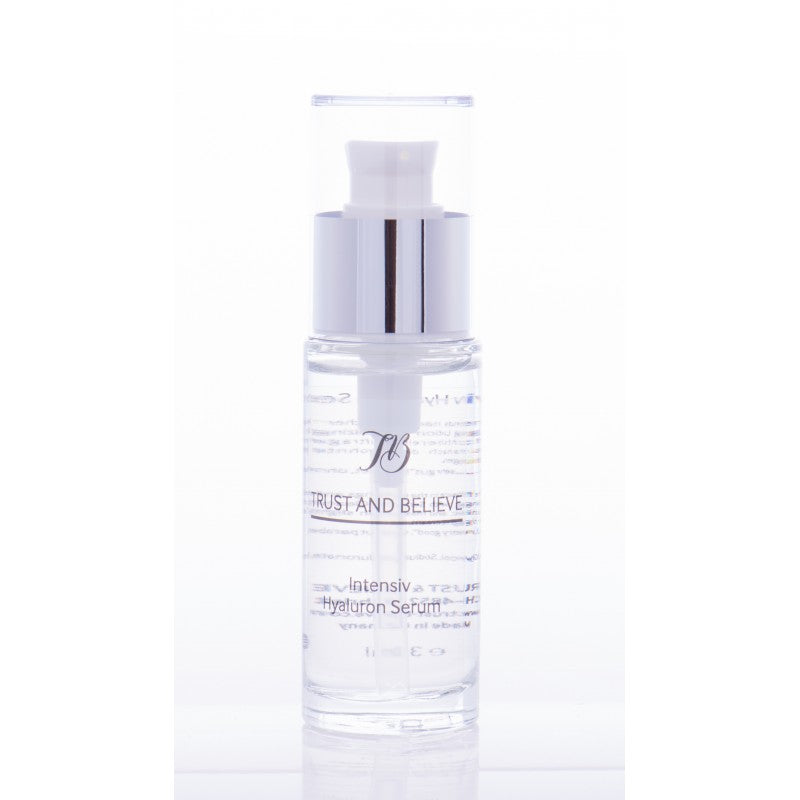 Intensiv Hyaluron Serum